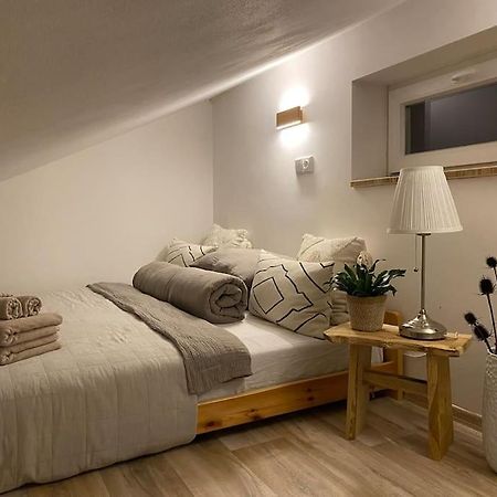 Garden House Apartamento Roudnice nad Labem Exterior foto