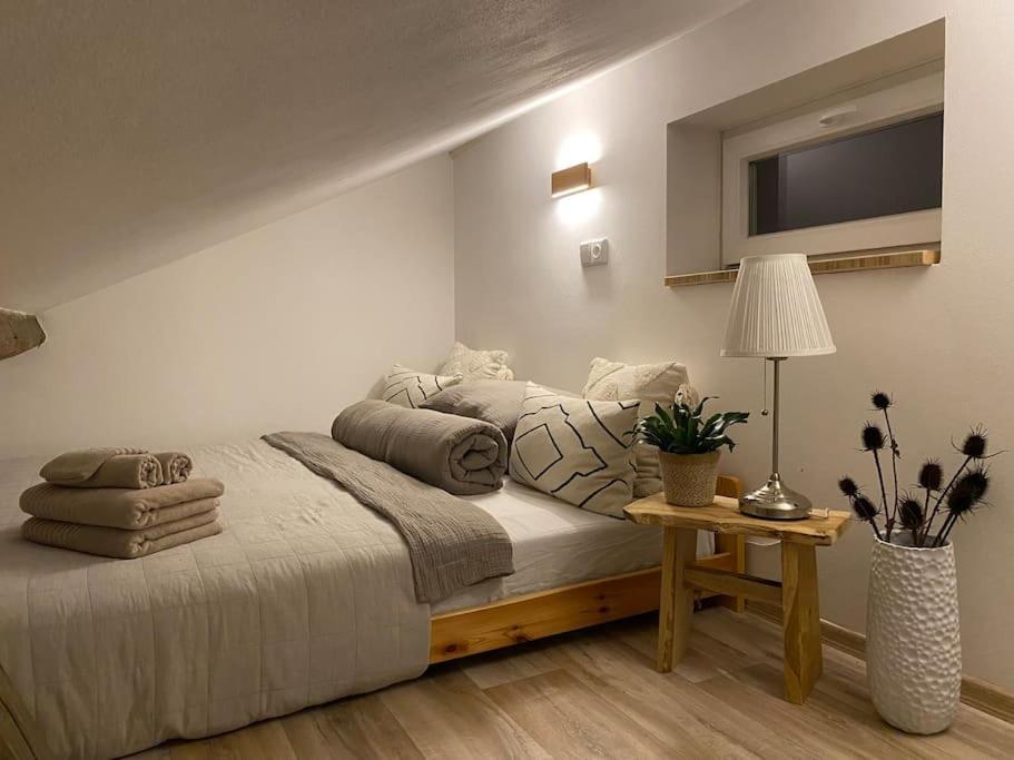 Garden House Apartamento Roudnice nad Labem Exterior foto