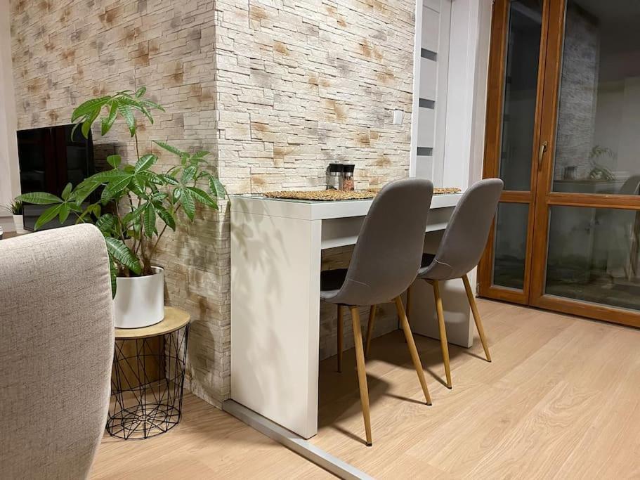 Garden House Apartamento Roudnice nad Labem Exterior foto