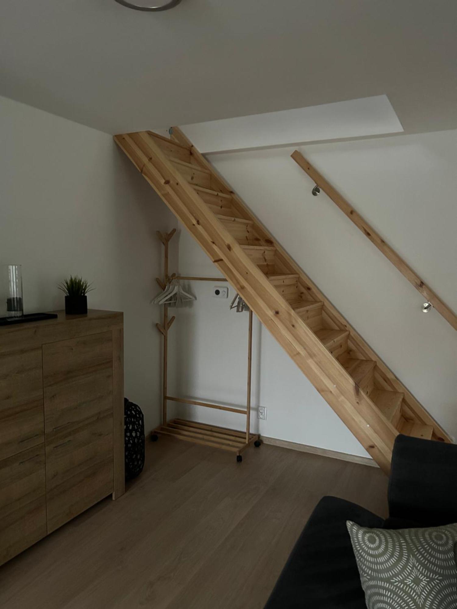 Garden House Apartamento Roudnice nad Labem Exterior foto