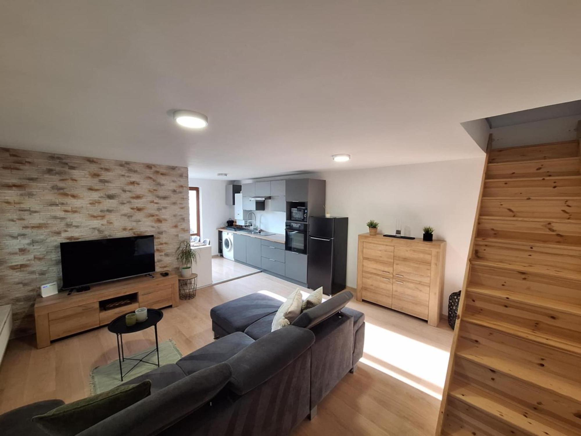 Garden House Apartamento Roudnice nad Labem Exterior foto