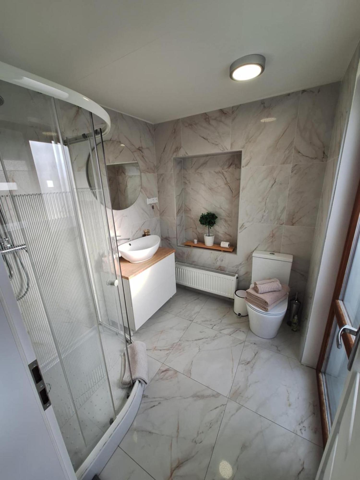 Garden House Apartamento Roudnice nad Labem Exterior foto