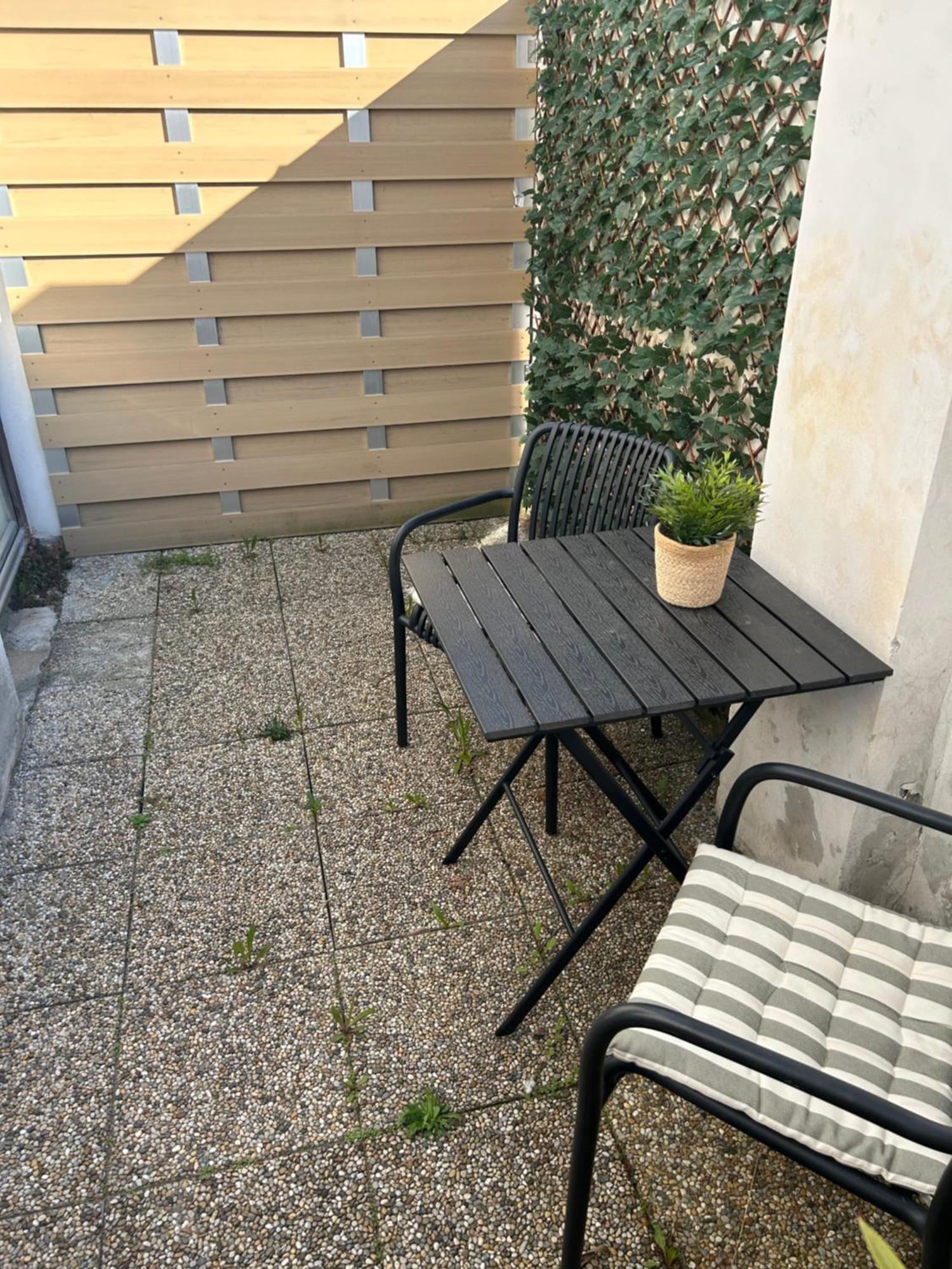 Garden House Apartamento Roudnice nad Labem Exterior foto